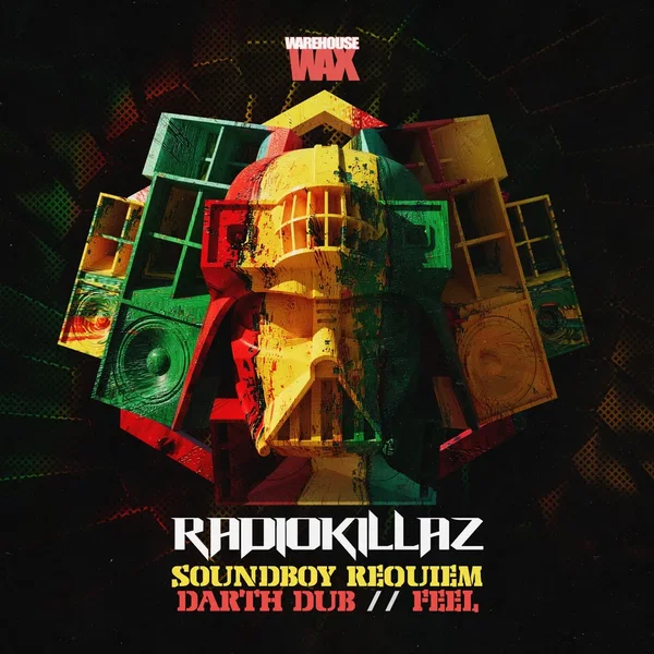 Soundboy Requiem EP
