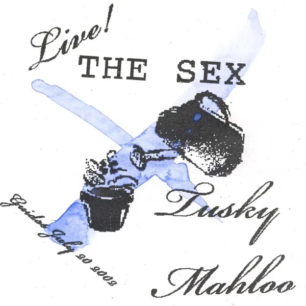 Tusky Mahloo