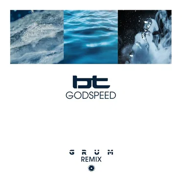Godspeed (Grum Remix)