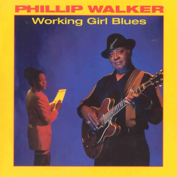 Working Girl Blues