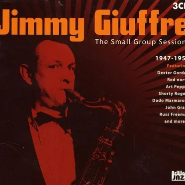 The Small Group Sessions 1947-1953
