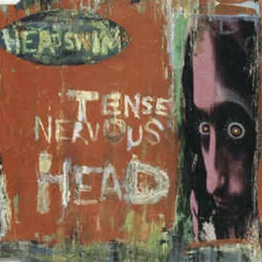 Tense Nervous Head by Headswim - album cover