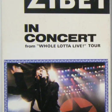 IN CONCERT (Yo-Yo-Yo)