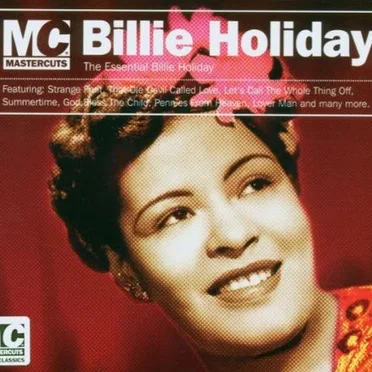 The Essential Billie Holiday