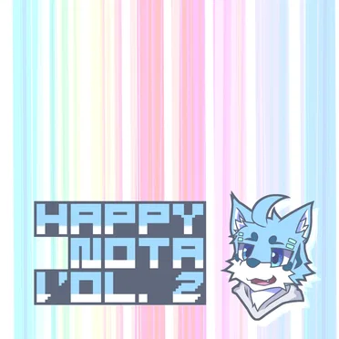 Happy Nota vol.2