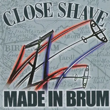 Made in Brum