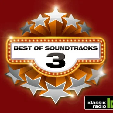 Best of Soundtracks 3 by Various Artists - album cover