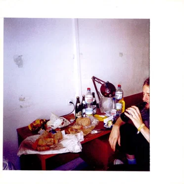 Elefanten by Sonores - album cover