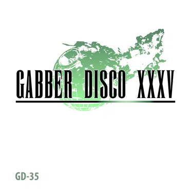 XXXV by Various Artists - album cover