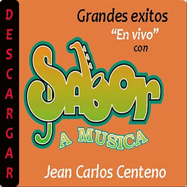 Grandes éxitos "en vivo" con sabor a música