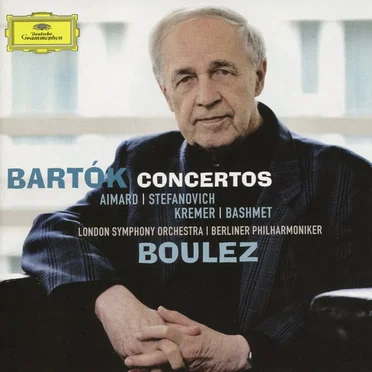 Concertos