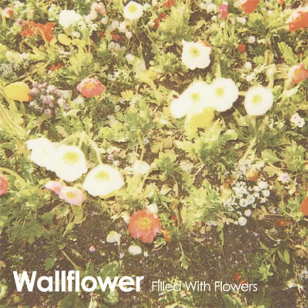 Filled With Flowers
