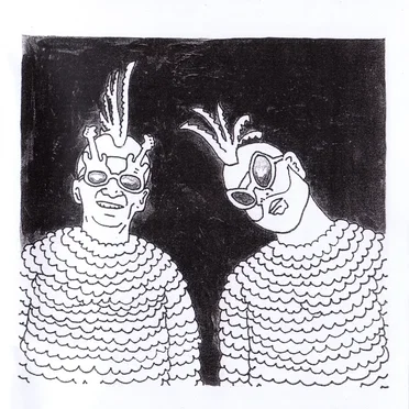 The Idiot Birds