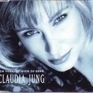 Ich vermiss’ Dich zu sehr