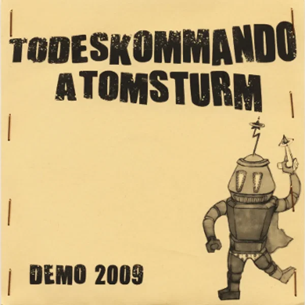 Demo 2009