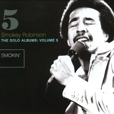 The Solo Albums, Volume 5: Smokin'