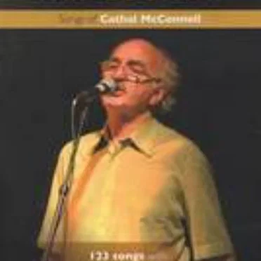 Cathal McConnell