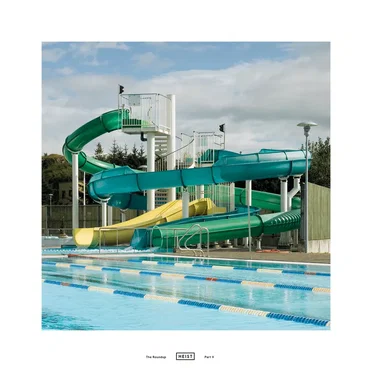 The Round Up Pt. 5 by Various Artists - album cover
