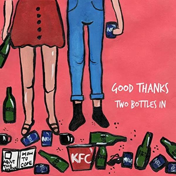 Two Bottles In