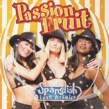 Spanglish Love Affairs