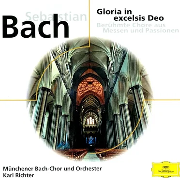 Gloria in excelsis Deo