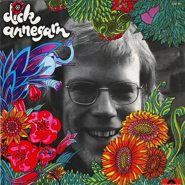 Dick Annegarn