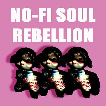 Lambs To The Slaughter EP by No-Fi Soul Rebellion - album cover
