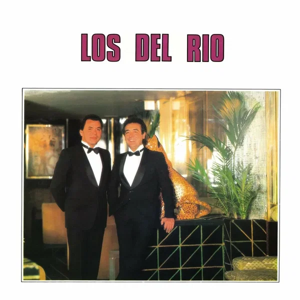 Los del Río