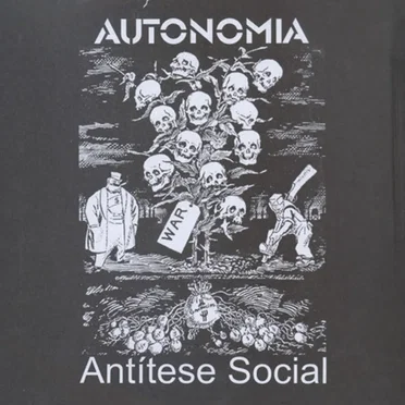 Autonomia / Antitese Social