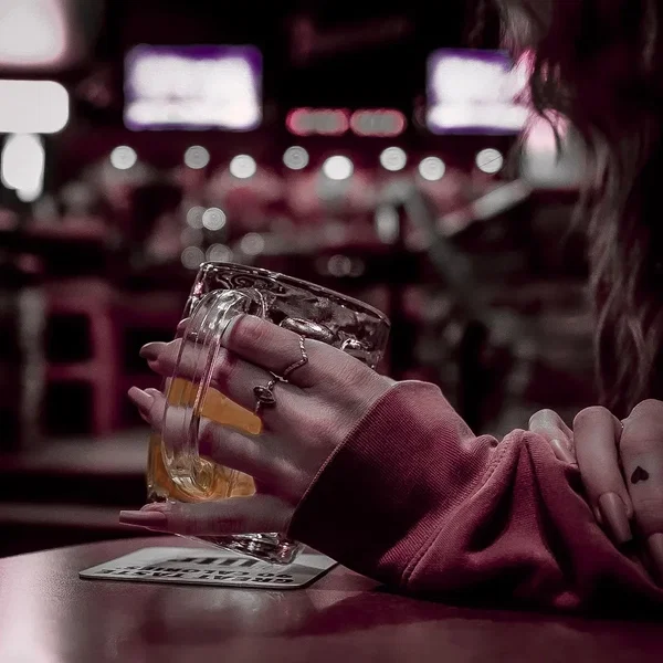 Drink Like This