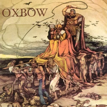 Fuckfest / King of the Jews