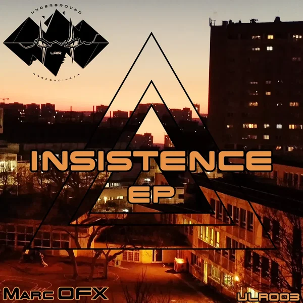 Insistence EP