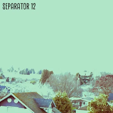 SEPARATOR 12 by Separator - album cover