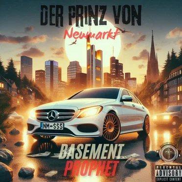 Der Prinz von Neumarkt