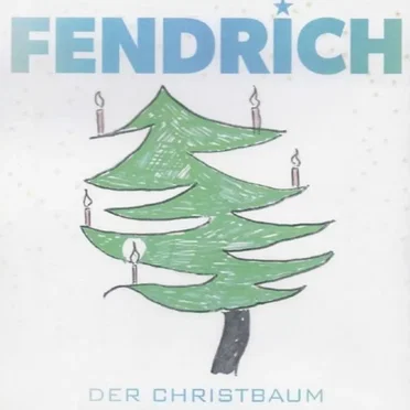 Der Christbaum
