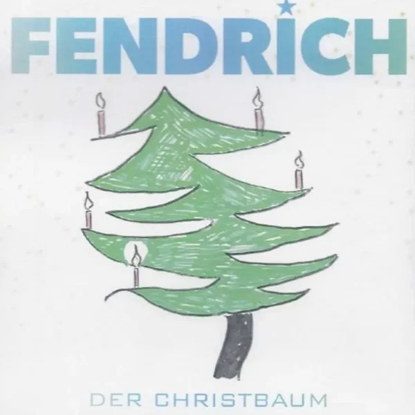 Der Christbaum