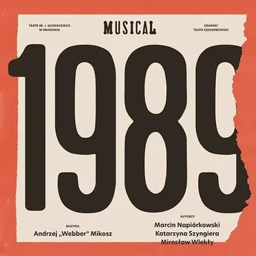1989 Musical