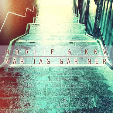 När jag går ner