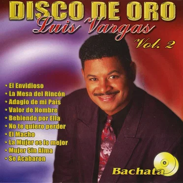 Disco de Oro Vol. 2