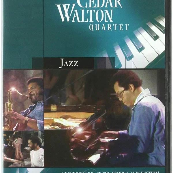 Recorded Live at the Umbria Jazz Festival