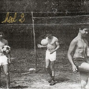 Heol Daou by Various Artists - album cover