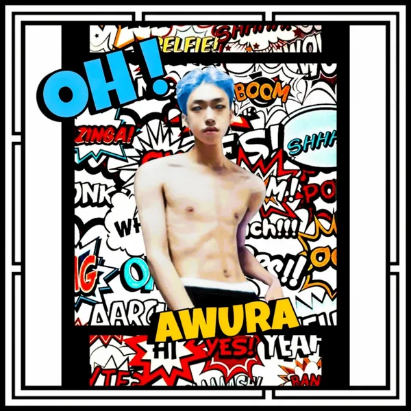 OH! [5!]