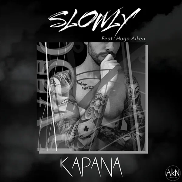 Slowly