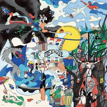 Le Meilleur Titre pour un album