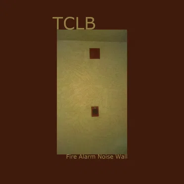 Fire Alarm Noise Wall