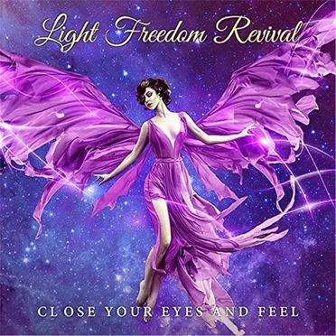 Close Your Eyes and Feel