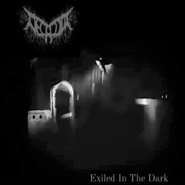 Exiled in the Dark by Decalius - album cover