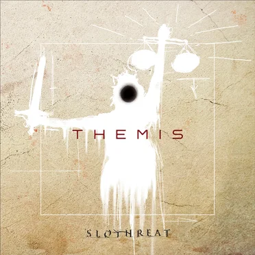 THEMIS by SLOTHREAT - album cover