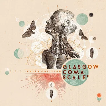 Enter Oblivion by Glasgow Coma Scale - album cover