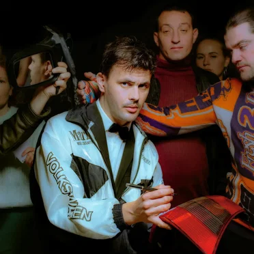 Motor Songs by Bulgarian Cartrader - album cover